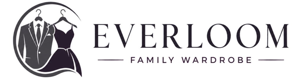 Everloom Family Wardrobe